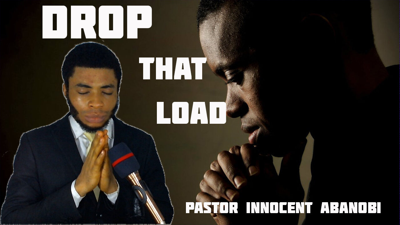 DROP THAT LOAD