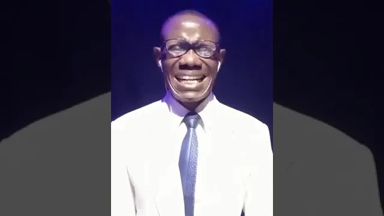 What to Do to Be Free from every sickness and disease || Amb Promise Ogbonna