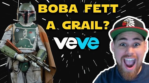 IS BOBA FETT A GRAIL? SHOCKING INSIGHT