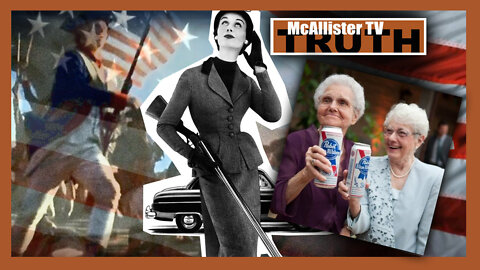 A PERSONAL MESSAGE...JOIN ME ON TRUTH SOCIAL AND FACEBOOK! (SNARK ALERT)