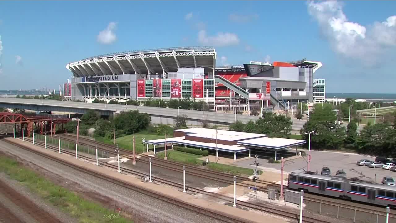 FirstEnergy Stadium cited for serving alcohol past state curfew during Browns' Thursday night game against Bengals