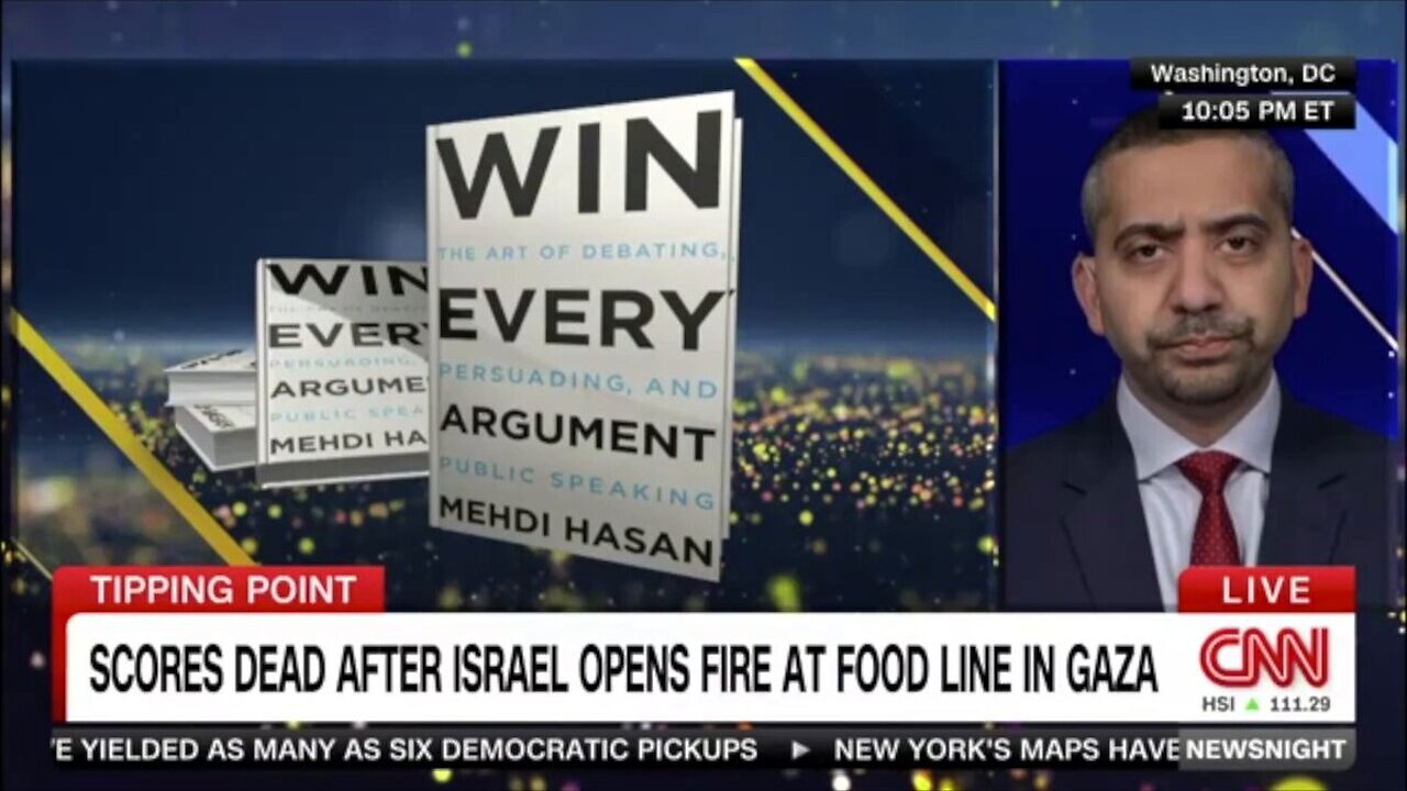 When Israel STARVES 100's of 1000's of People & SHOOTS People Who Go to Get Flour!