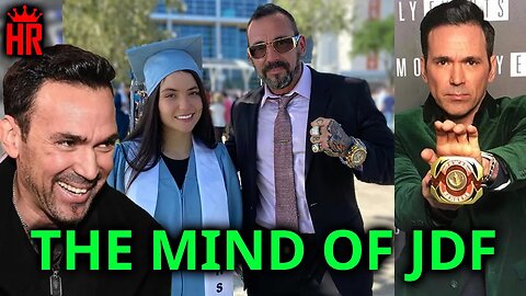 The Mind of Jason David Frank the Green Ranger | Probate Update