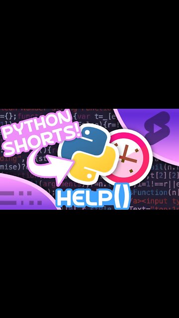 help() in Python - Read Documentation Quickly