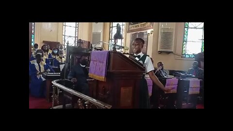 Birth Anniversary of Joseph Jenkins Roberts; 1st President Of The Republic of Liberia