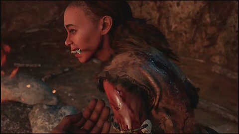 Far Cry Primal Part 2 The Owl And The Wolf