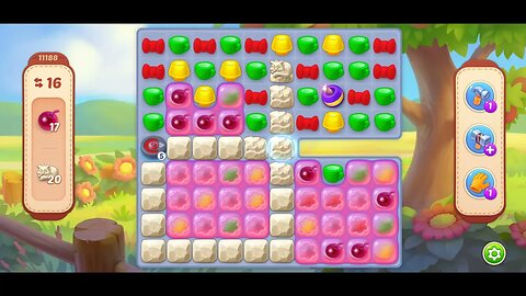 Playrix Homescapes Gameplay Walkthrough Level 11188