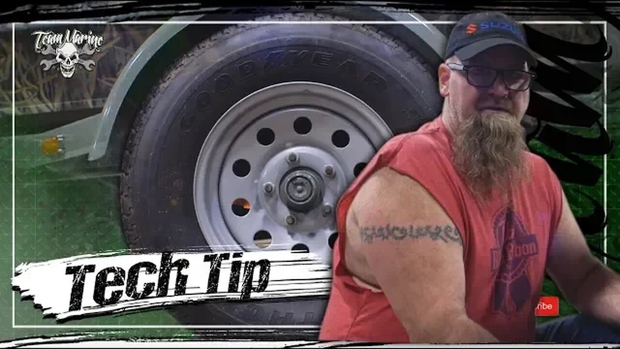 Team Tech Tip #3 | Wheel Bearing Inspection