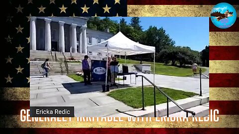 Vermonters for Good Government Kick Off