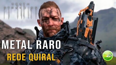 Death Stranding - Pedido 5 - Vá Para o Oeste