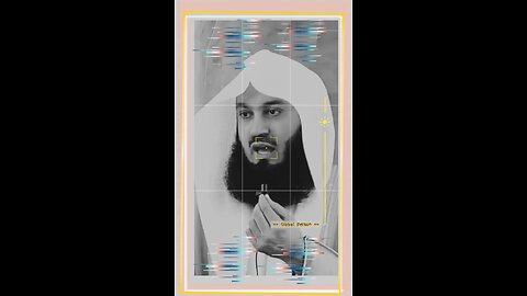 #MuftiMenk😊