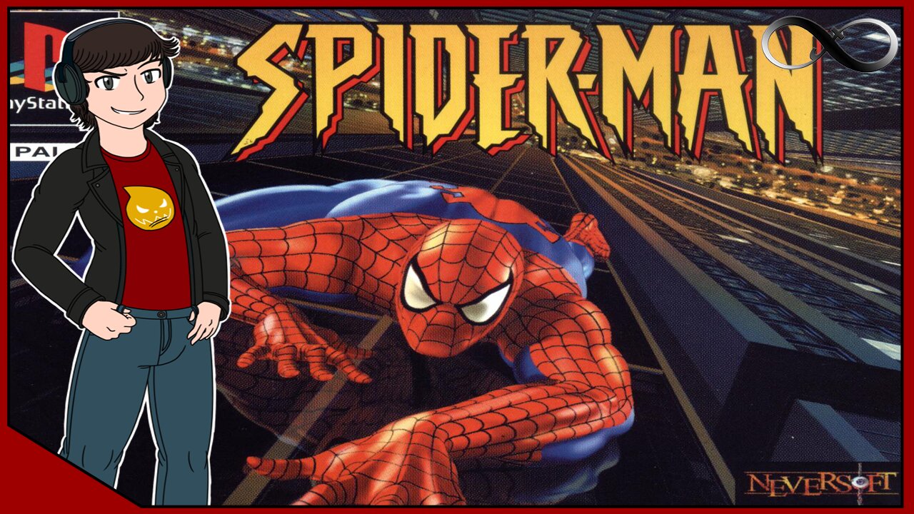 Spider-Man (2000): My Marvel Stepping Stone (REVIEW) ꝏ Justinfinity