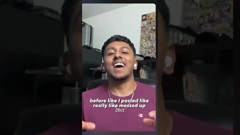 THIS GUY CANT GET CANCELED… #tiktok #tiktoker