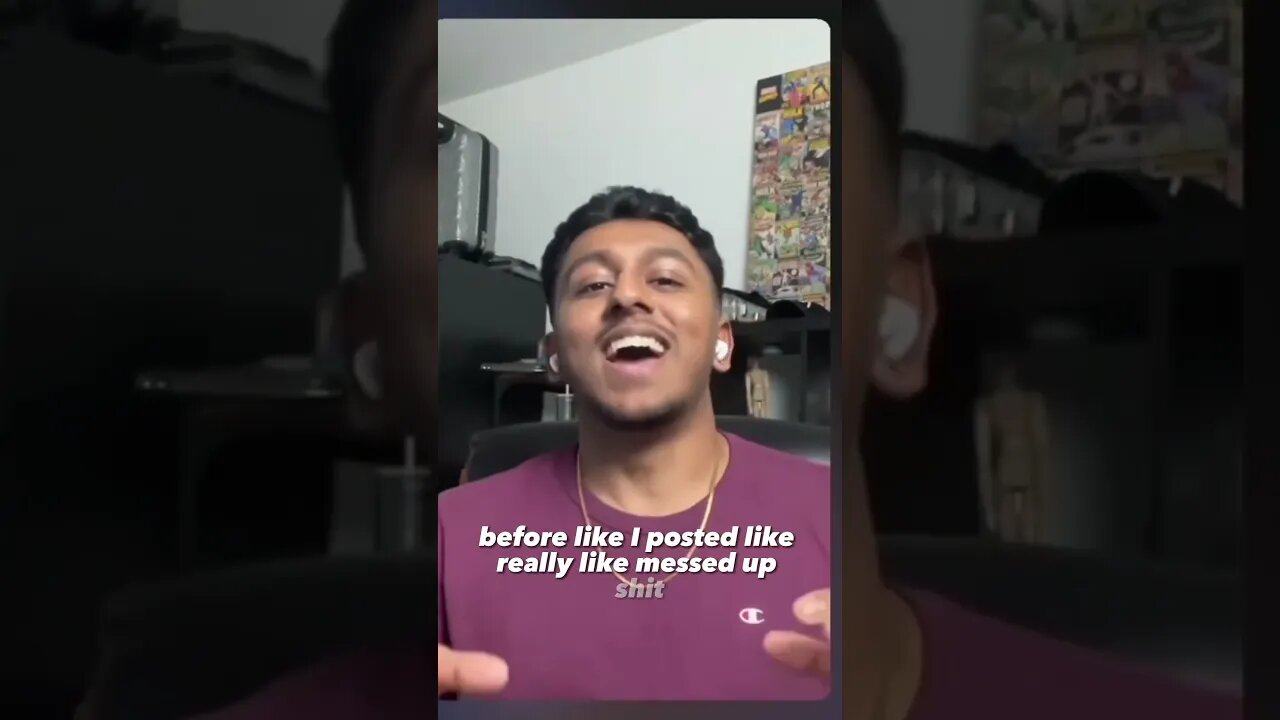 THIS GUY CANT GET CANCELED… #tiktok #tiktoker