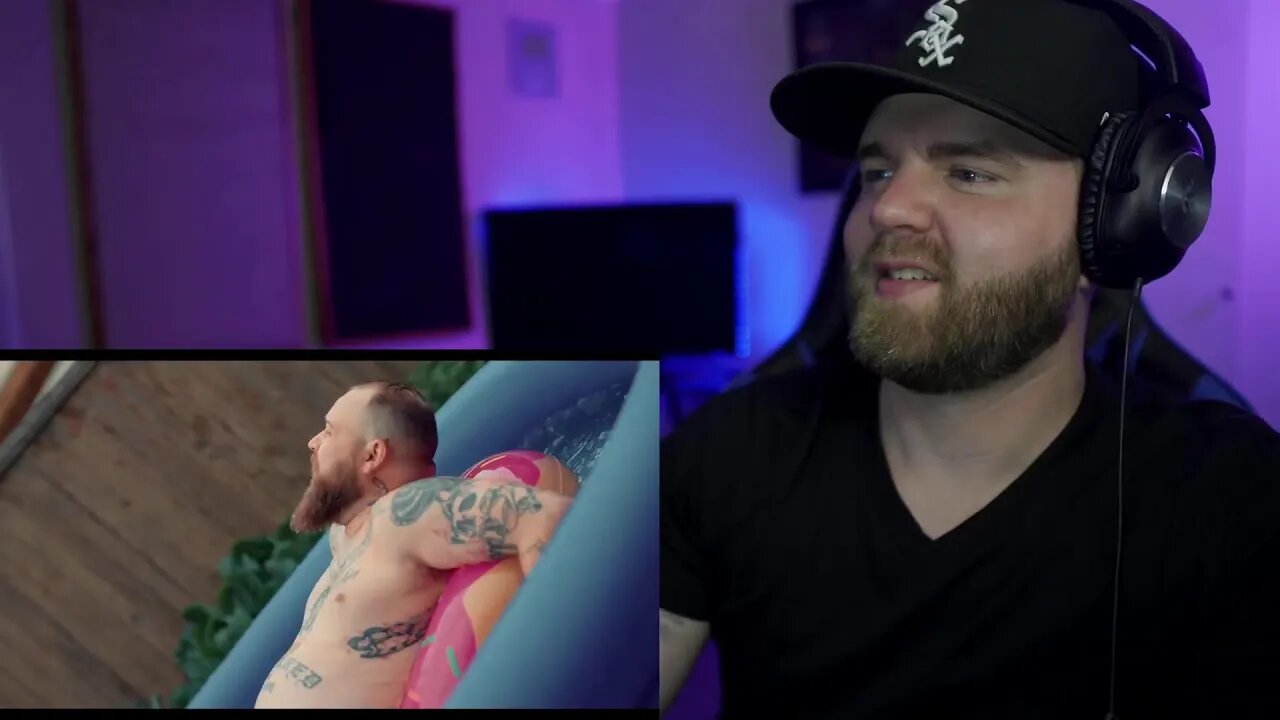 Live Reactions/ Breakdowns (ALSO ON TWITCH) 5-10 songs