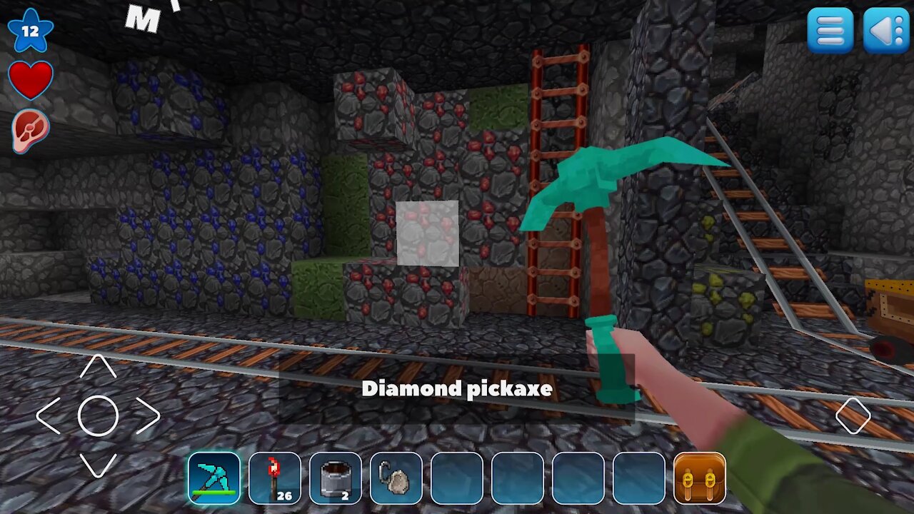 ATTENTION 🔴 NEW RealmCraft GAME Promo (EN) 🔥🔥🔥