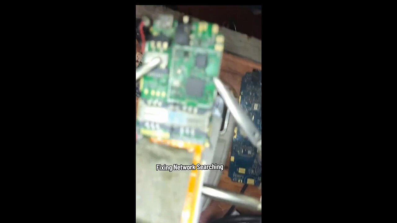Ic replacement