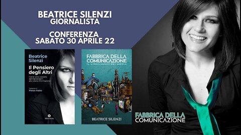 Comunicazione e Informazione - BEATRICE SILENZI