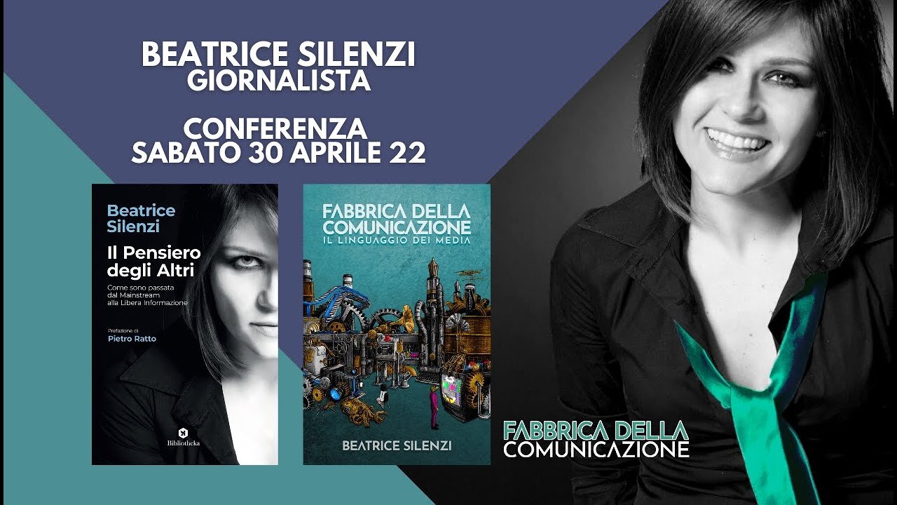 Comunicazione e Informazione - BEATRICE SILENZI