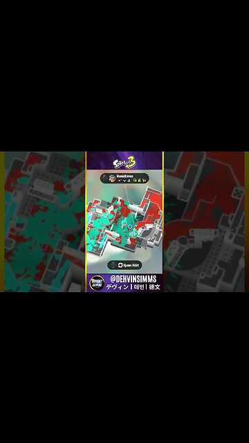 I rushed him into this trap!