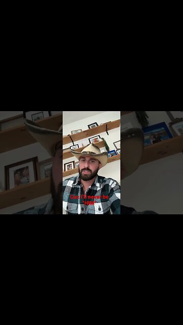 I’ll never be HIM #masonramsey #shorts