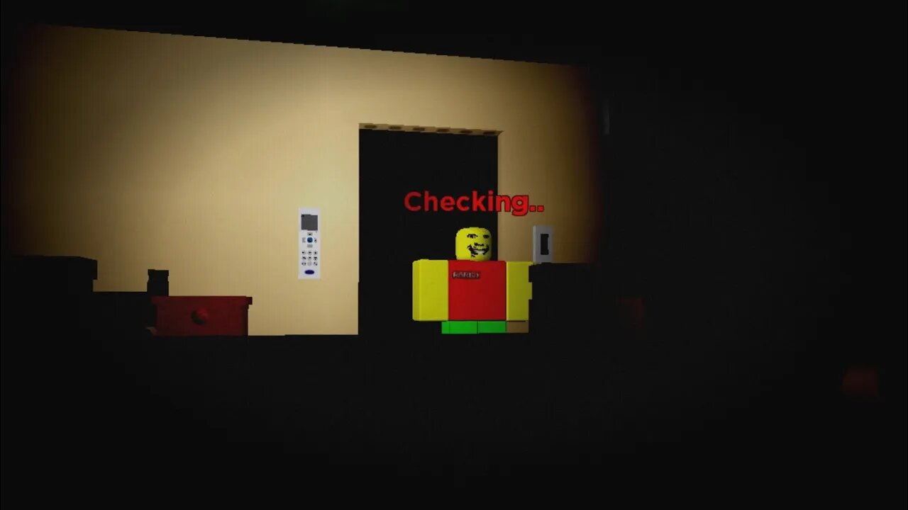 roblox weird strict dad