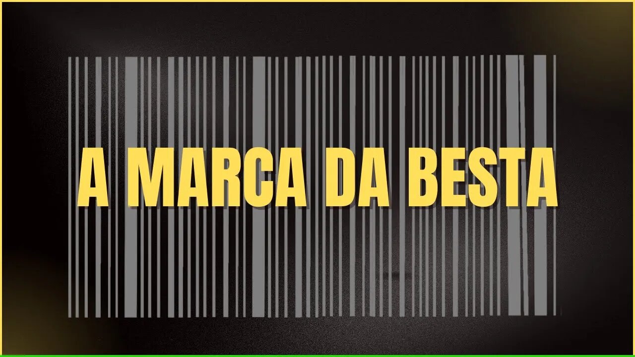 A MARCA DA BESTA