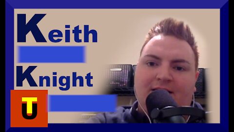 United by Truth with Keith Knight