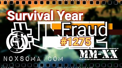 Hindsight Retrospective 2020: "Fraud" [02 December]