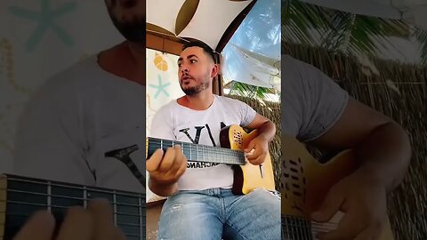 Rachadinho - Soweto #shorts #violão #tiktokvideo #pagodeanos90 #pagodinhodeleve #cavaquinho