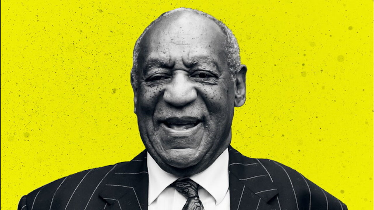 Bill Cosby: Despite Your Opinions, Justice WAS Done | Guest: Sara Gonzales | Ep 301