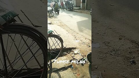 Tumse milna. #shorts #shorts #ytshorts #viral