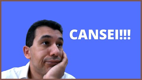 EU CANSEI