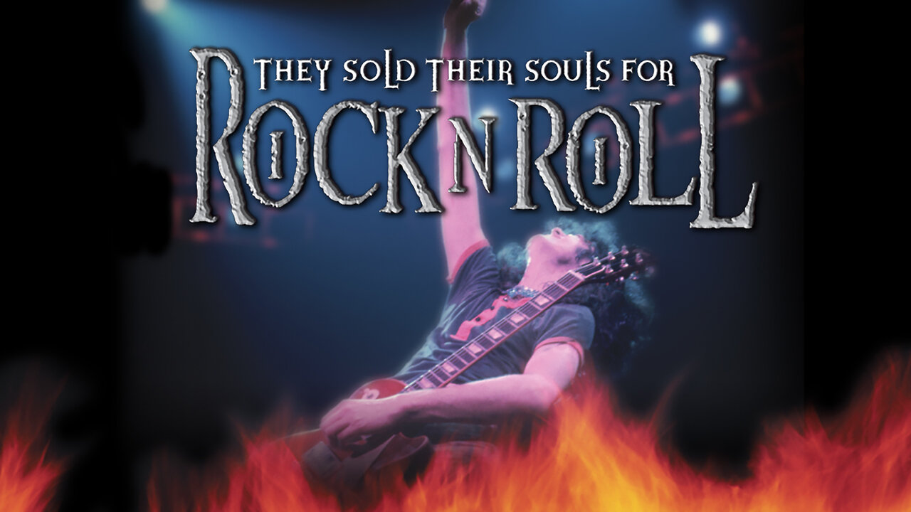 They Sold Their Souls for Rock n Roll-3HR (Watch for Free)