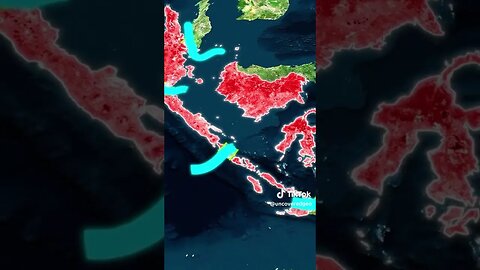 Why #Indonesia Most #Strategic Country? #trade #China #USA #Australia