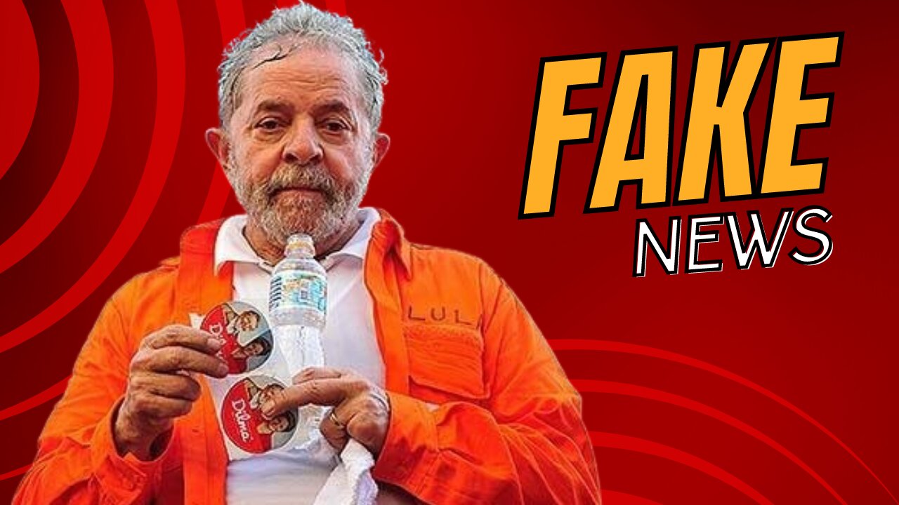 O MELHOR MÉTODO PRA COMBATER FAKE NEWS (SEM CENSURAR NINGUÉM)