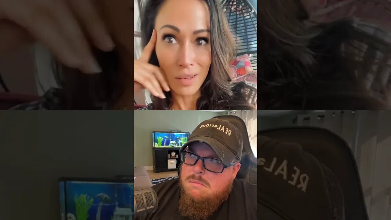 Here’s Your Dose Of REALarious…🤣🤣🤣 with @Tipsygypsy