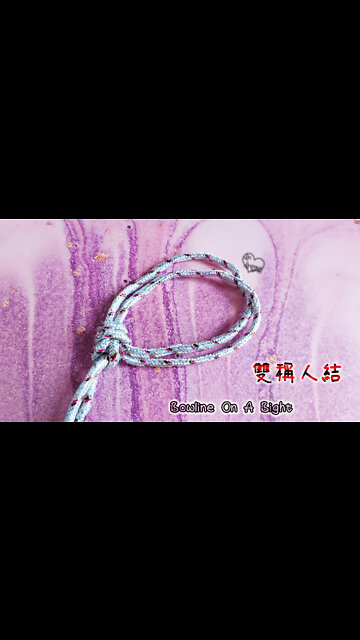 Bowline On A Bight