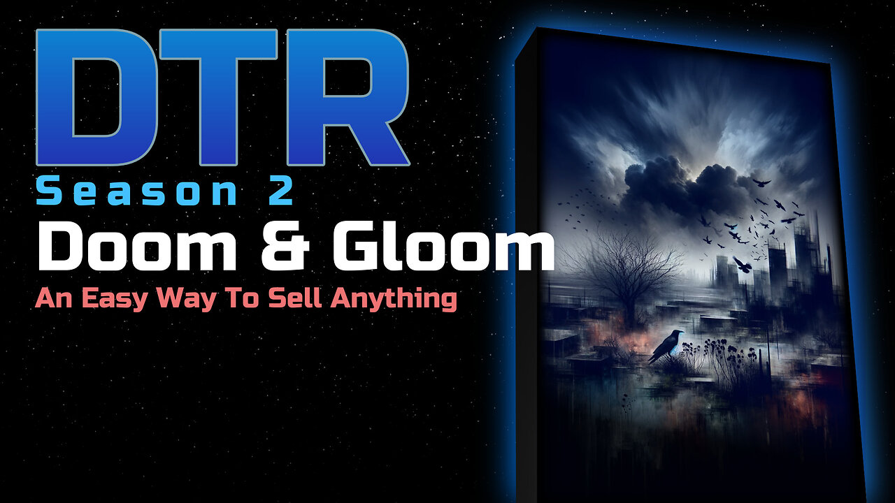 DTR SR: Doom & Gloom