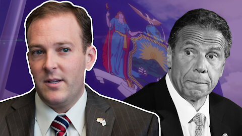 The Governor of New York Should Be Lee Zeldin, Not Andrew Cuomo