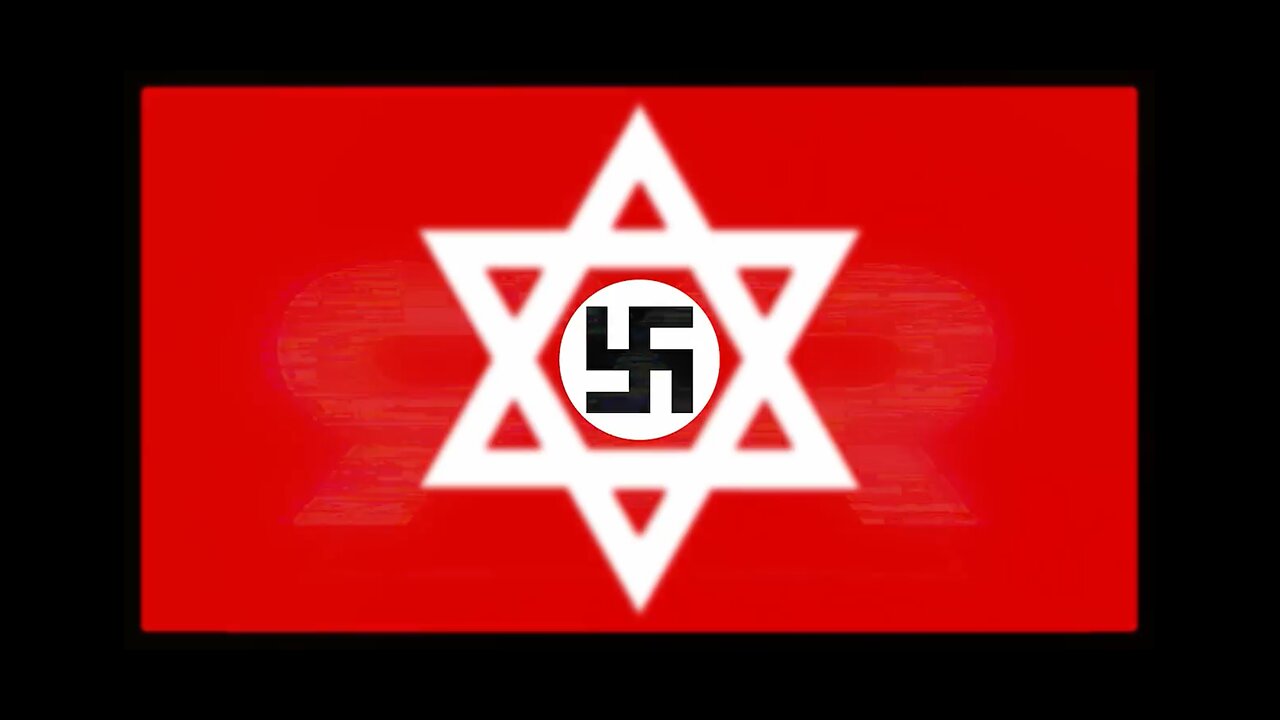 The Zionist NAZI Connection and the Creation of Israel.