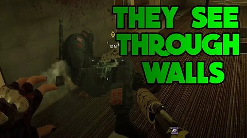 My Teammates are HACKING !!!