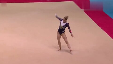 Women's All around Final of 2022 World Gymnastics Championships # 156