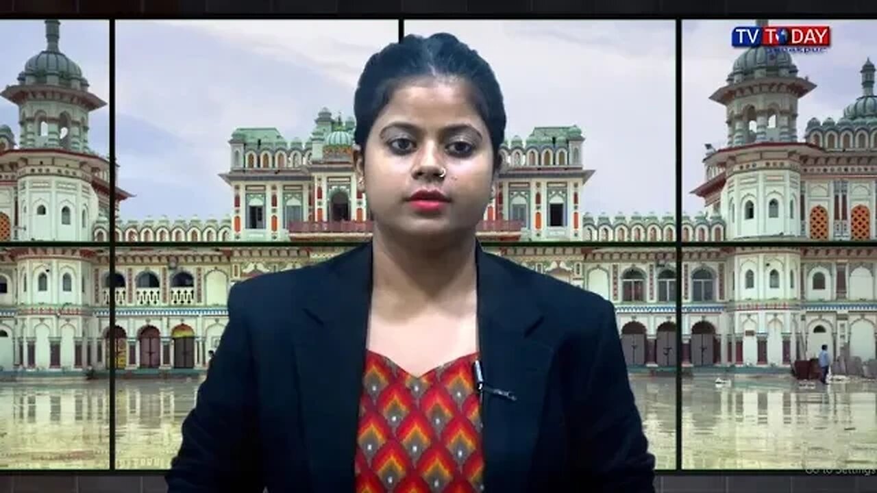 Today Maithili News By Sapna | 4 June 2023