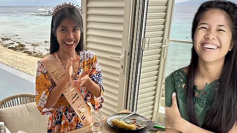 Filipina Turns 24!