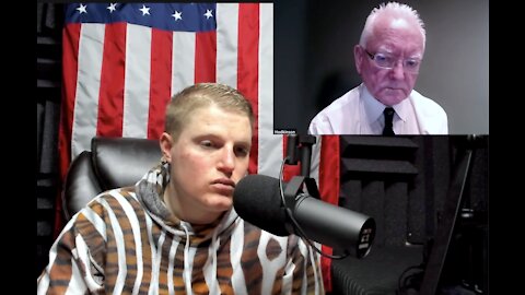 TPC #472: Dr. Roger Hodkinson (COVID Vaccines: Myocarditis, Infertility Concerns)