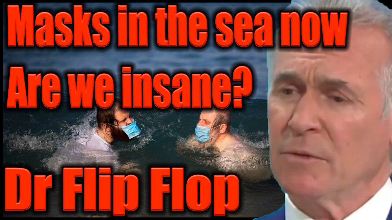 Dr hilariy's flop flop politics