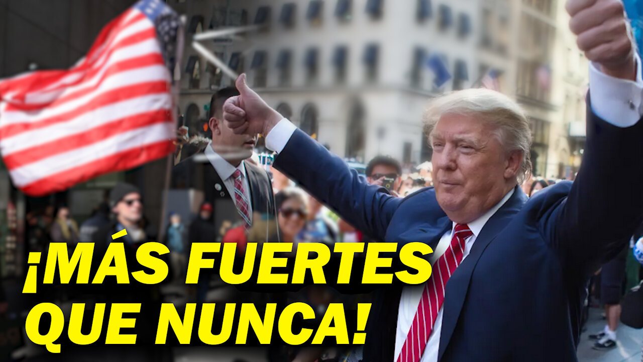 Trump “reorganiza” el Partido Republicano | Senadores del establishment se retiran | La OTAN de Asia