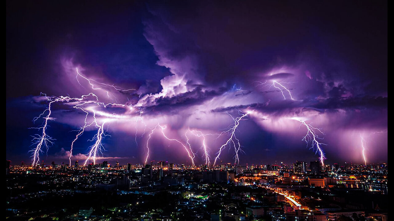 Weekly Report on Natural Disasters #14. USA, China, Germany, Iceland, Czech Republic