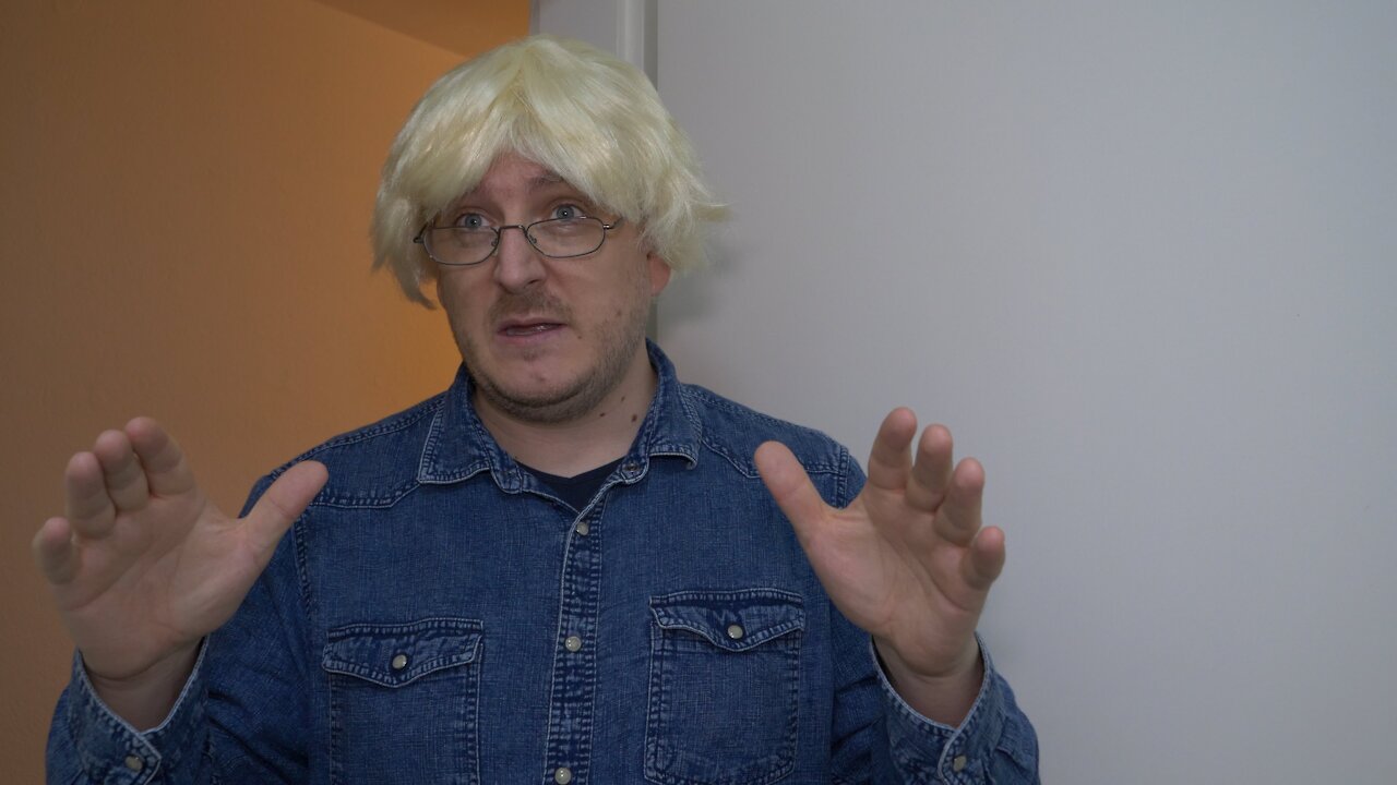 Häsch dich scho gimpft?